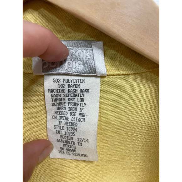 Vintage Bobbie Brooks 2 piece Suit - Picture 2 of 6